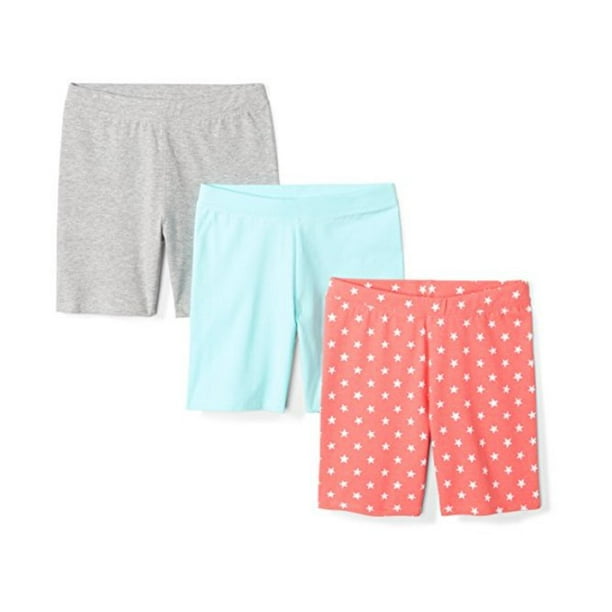 Spotted Zebra Girls Bike Shorts Brand